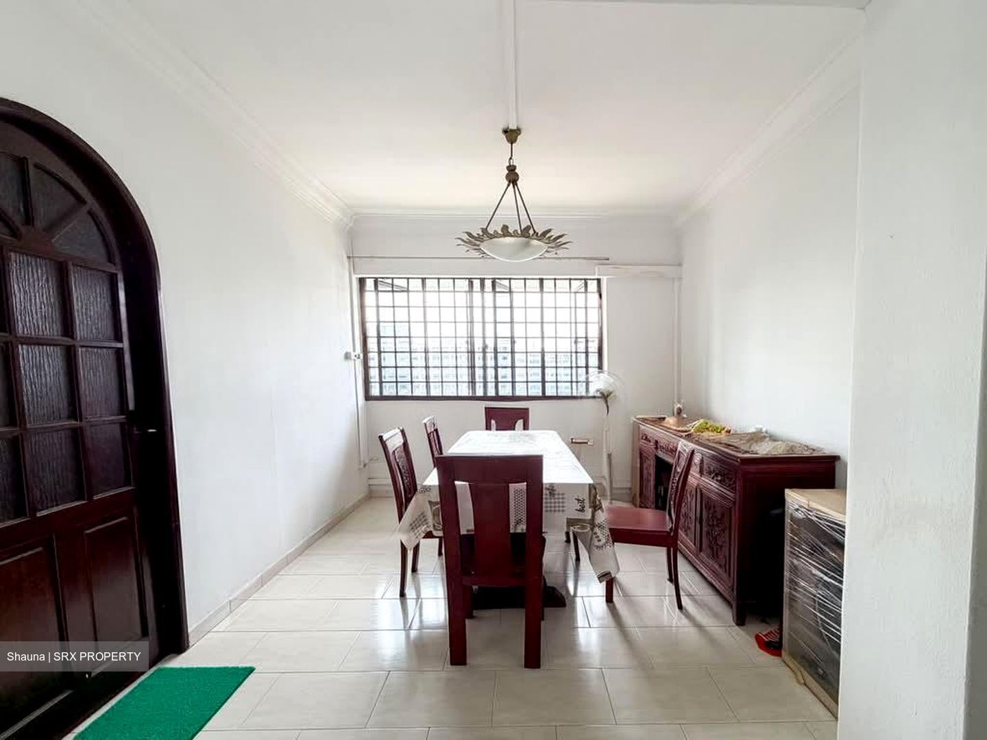 Blk 117 Pasir Ris Street 11 (Pasir Ris), HDB 5 Rooms #576717001